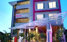 Favehotel Kuta Square