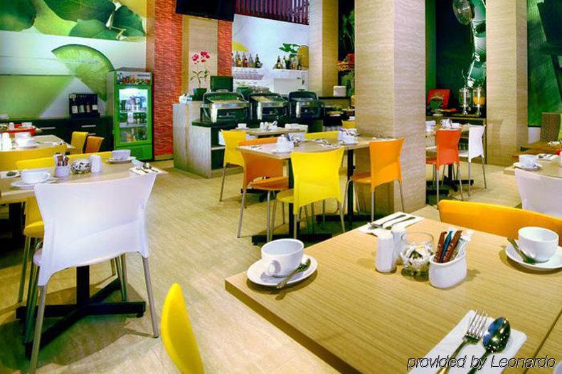 Favehotel Kuta Square Exterior photo